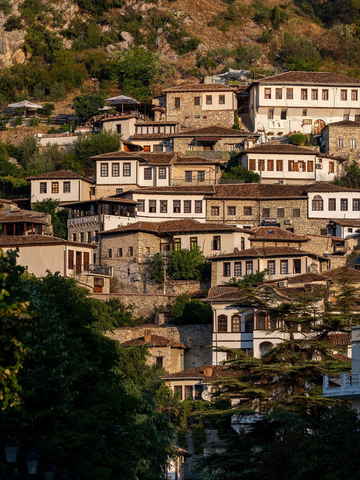 Berat