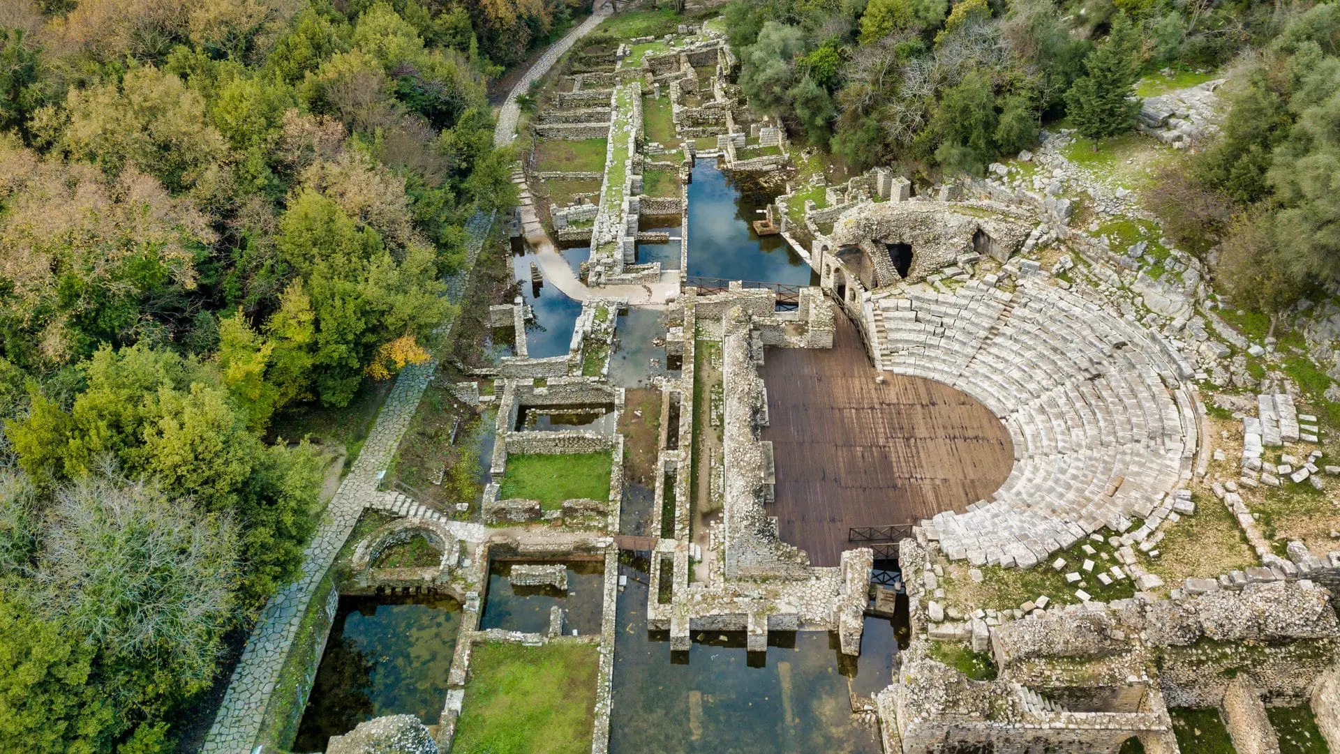 Butrint