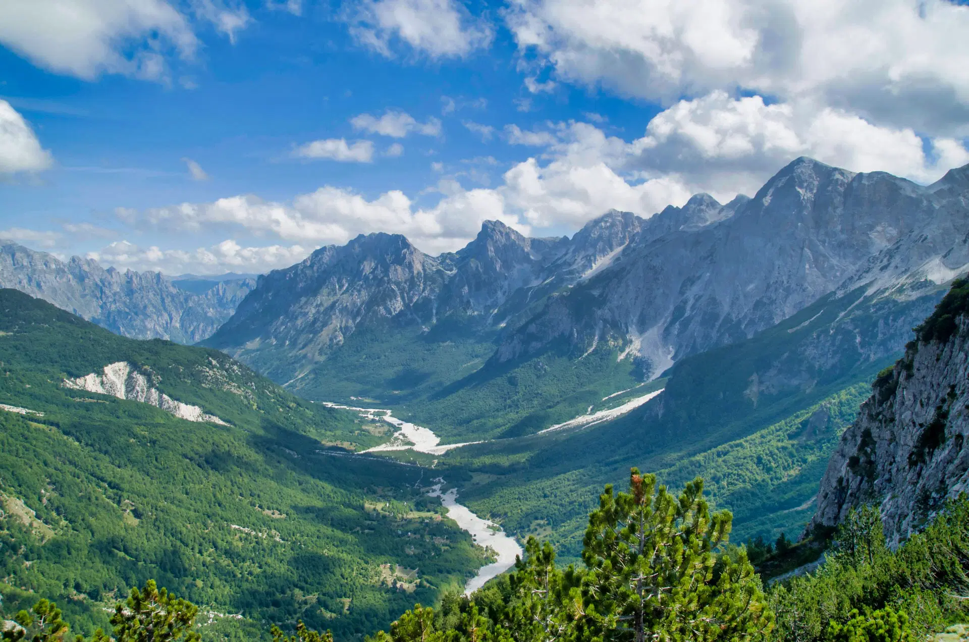 Valbona