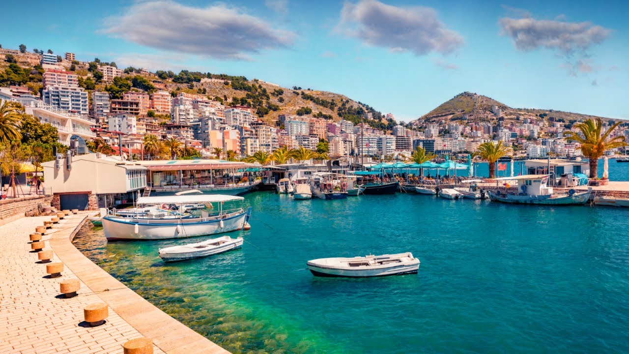 Sarande