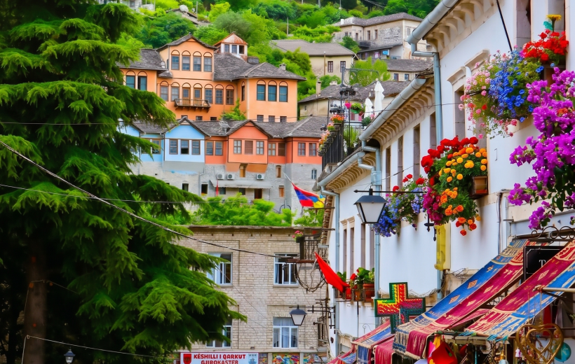 Gjirokastër