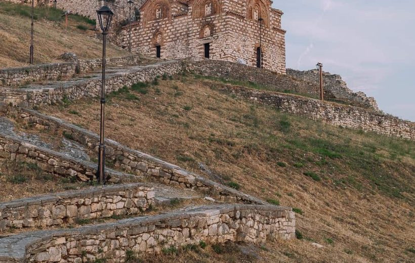 Berat